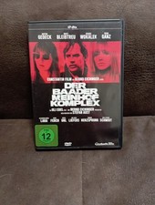 Der Baader Meinhof Komplex DVD