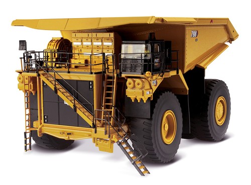 Diecast masters 85671 50 - 85671, 1/50