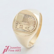 Ring - Ehrenring - Stadt Moers