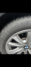 BMW Reifen 17zoll Gebraucht 5er F11
