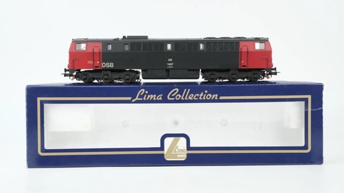 Lima 288455 diesellok - 288455-1,