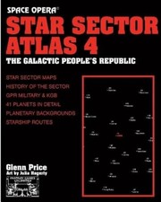 Glenn Price Space Opera