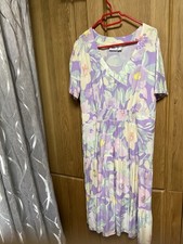 Wunderschönes Sommer Kleid