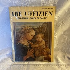 Die Uffizien Umberto Fortis