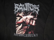 Brutus Rar Vintage Official