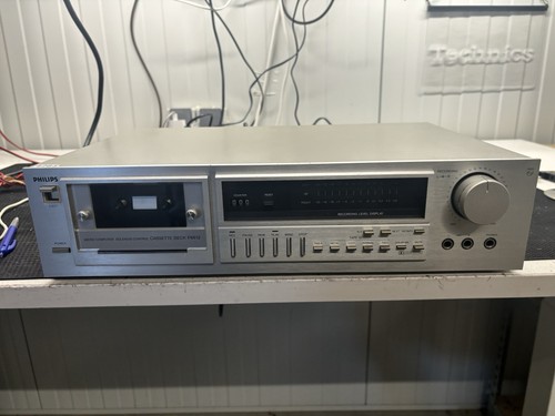 Philips f6612 stereo hifi - f6612,