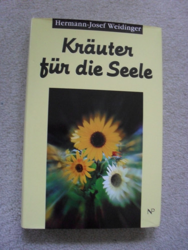 Kräuter für die seele - seele, von