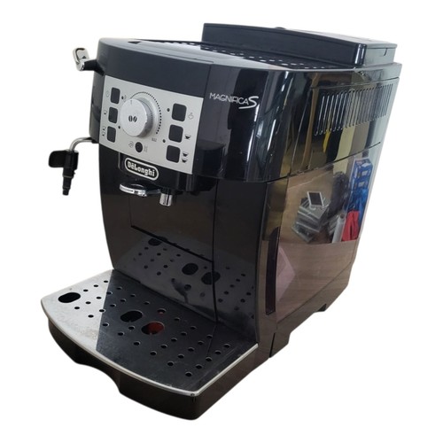 Delonghi magnifica ecam - s,
