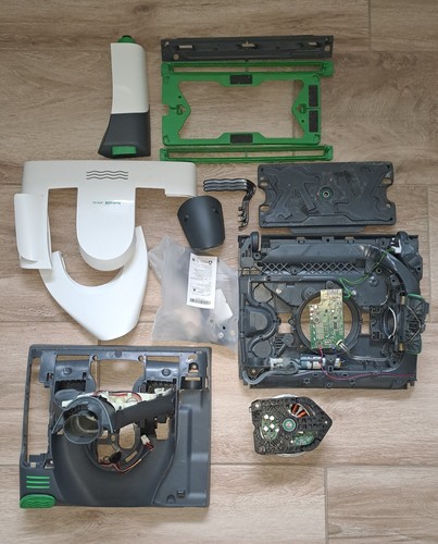 Vorwerk kobold spb100 - kobold,
