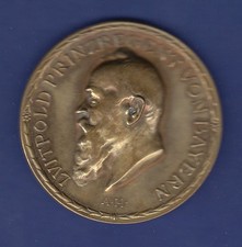 Große Bronze Medaille 100