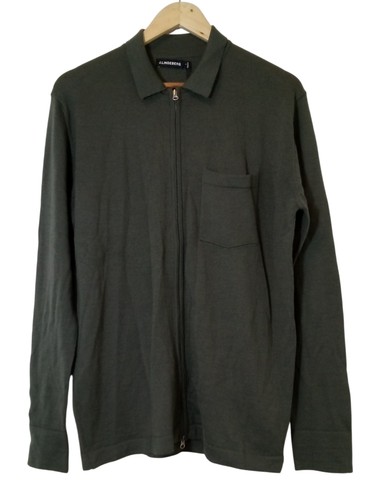 Lindeberg men nyle merino - j,
