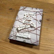 A Good Girls Guide to Murder |