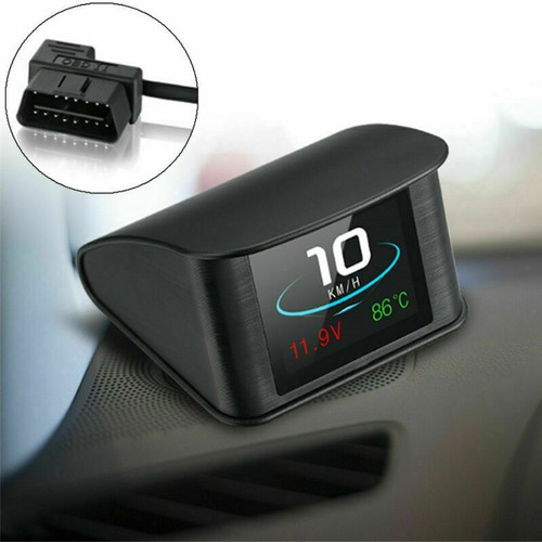 Digitaler hud computer kfz - digitaler,
