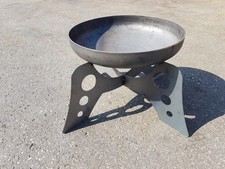 Feuerschale Bubble Feuerkorb