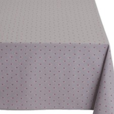 Tischdecke Baumwolle