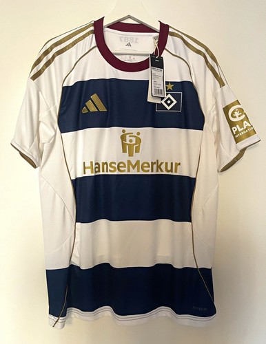 Hsv hamburger trikot - hsv,