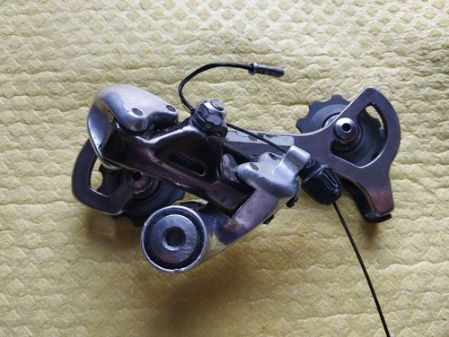 Shimano stx mc34 - shimano, rd-mc34