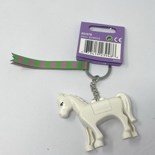 Lego 851578 friends pferd - lego,