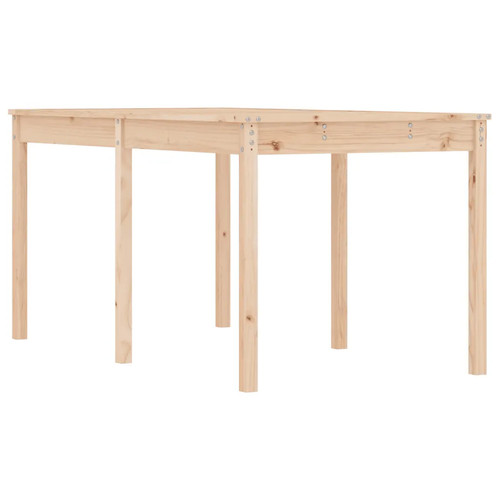 Gartentisch 159 5x82 5x76 - gartentisch, 159,5x82,5x76