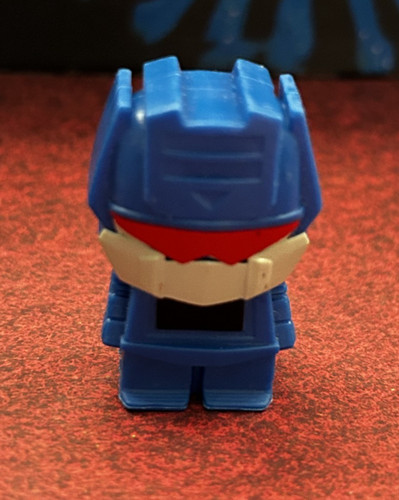 Soundwave transformers figur - soundwave,