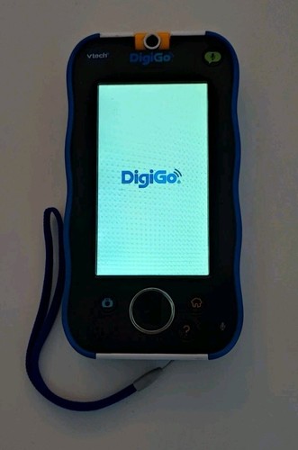 Tech digi kids - tech, go