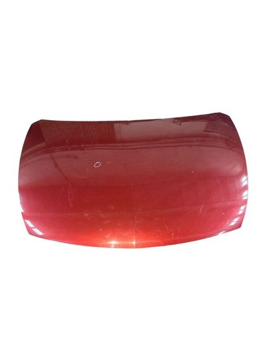 Mazda 2008 motorhaube - mazda,