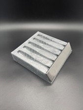 Silikon Gussform für