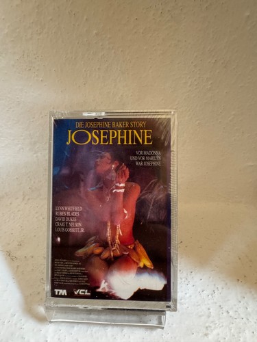 Josephine die - josephine,