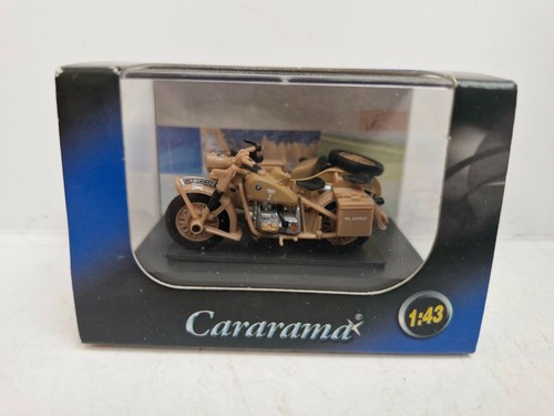 Cararama 245nd 001 bmw r75 - r75, w