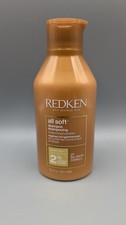 Redken All Soft Conditioner
