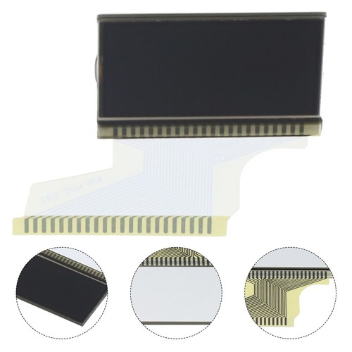 Instrumententafel lcd display - instrumententafel,