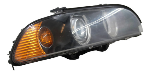 Original bmw e39 5er - bmw,