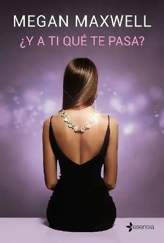 Qué te pasa - qué, pasa?