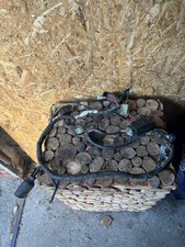 Yamaha XJ600 S 4BRB 92-03 Kabelbaum Set Teileset Elektronik Cabel Hauptkabelbaum