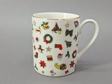 Kaffeebecher Henkelbecher