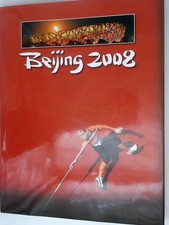 Beijing 2008 Deutscher
