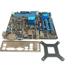 ASUS PSG41T-M LE Mainboard LGA