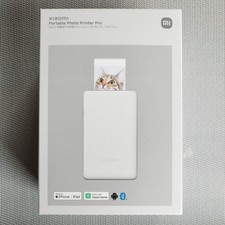 mobiler Fotodrucker  Xiaomi