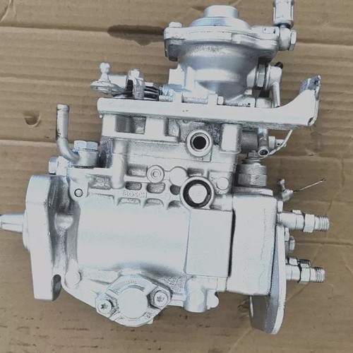 Einspritzpumpe bosch fiat - einspritzpumpe,