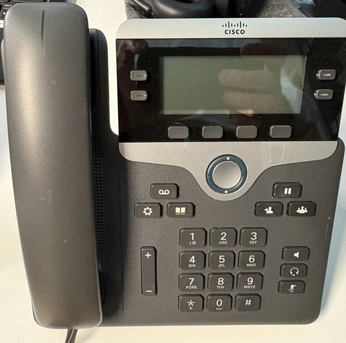 Cisco 7841 telefon - cisco,