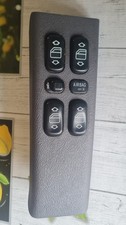 Mercedes W168 elek. Fensterheberschalter A1688202810