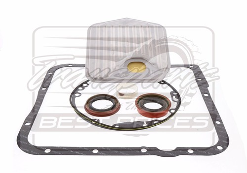 Passt chevy th700r4 700r4 - passt, zu