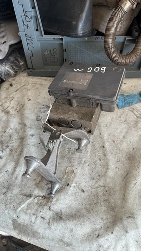 Abs block esp steuergerät - esp,