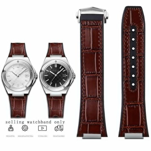 Echtleder armband passend - armband,