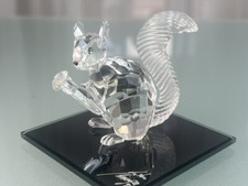 Swarovski Figur 84335 Großes