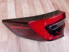 Toyota Corolla E210 KOMBI