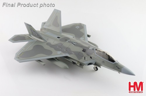 Hobbymaster lockheed - 1:72,