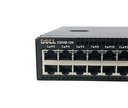 Dell s3048 j76d1 - dell, s3048-on