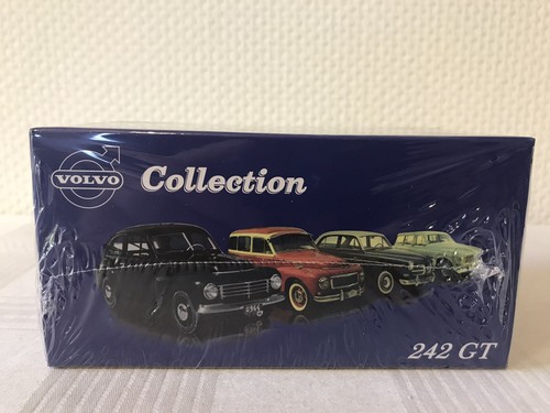 Atlas volvo 242 gt neu - 1:43,