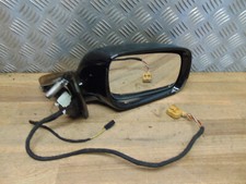 VW Phaeton 3D Außenspiegel